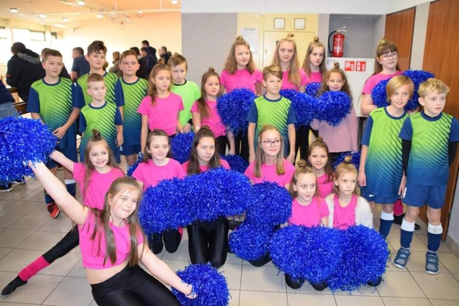 Charytatywny Mikołajkowy Turniej Piłkarski” za nami.