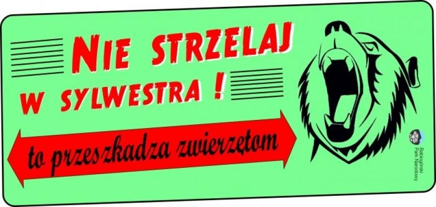 Babiogórscy parkowcy apelują!