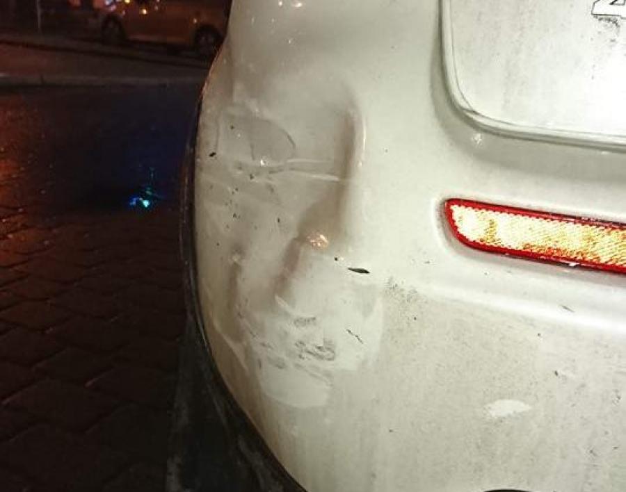 Świadek poszukiwany