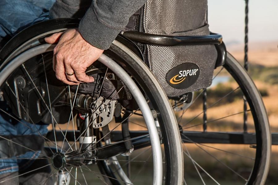 Darmowa rehabilitacja dla mieszkańców Zembrzyc i okolic