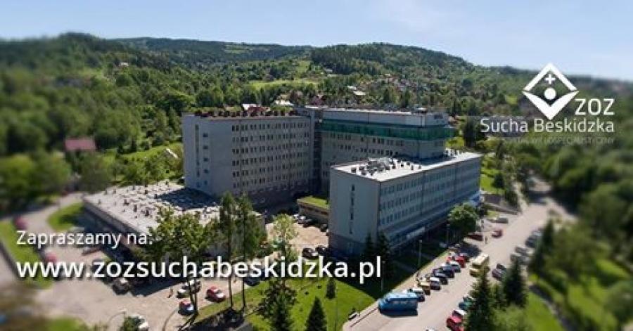 Suski szpital poszukuje pielęgniarek