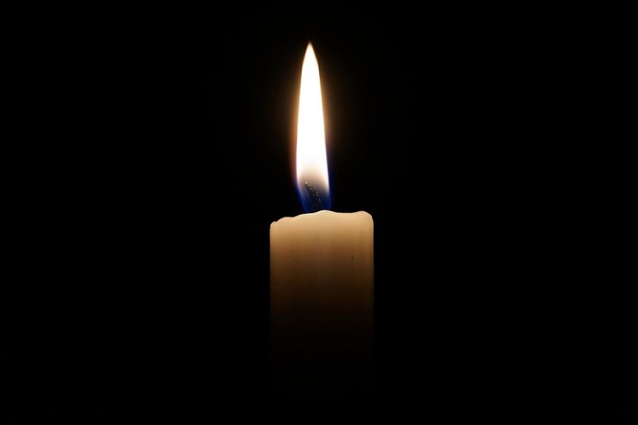 Jordanów w żałobie po tragedii w Gdańsku