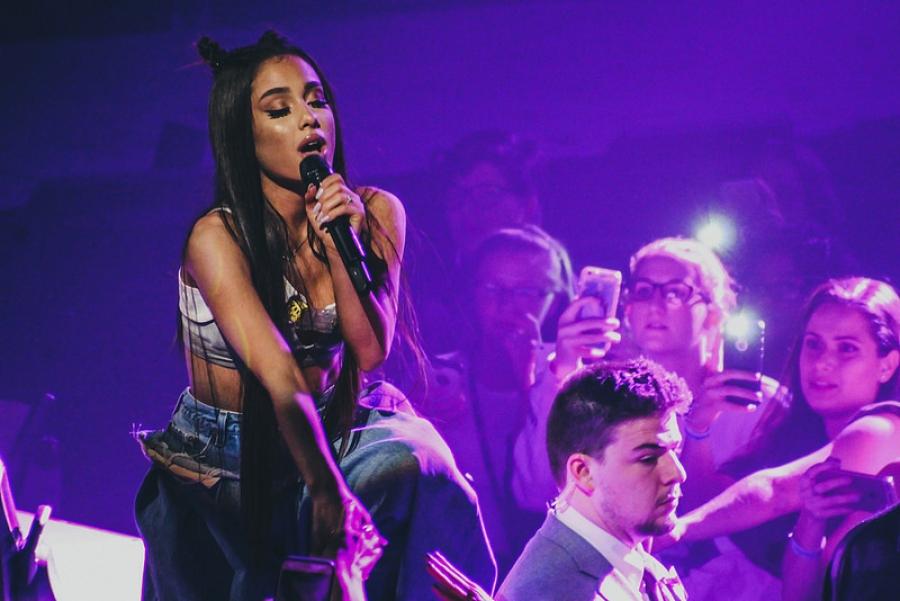 To już pewne! Ariana Grande wystąpi w Polsce!