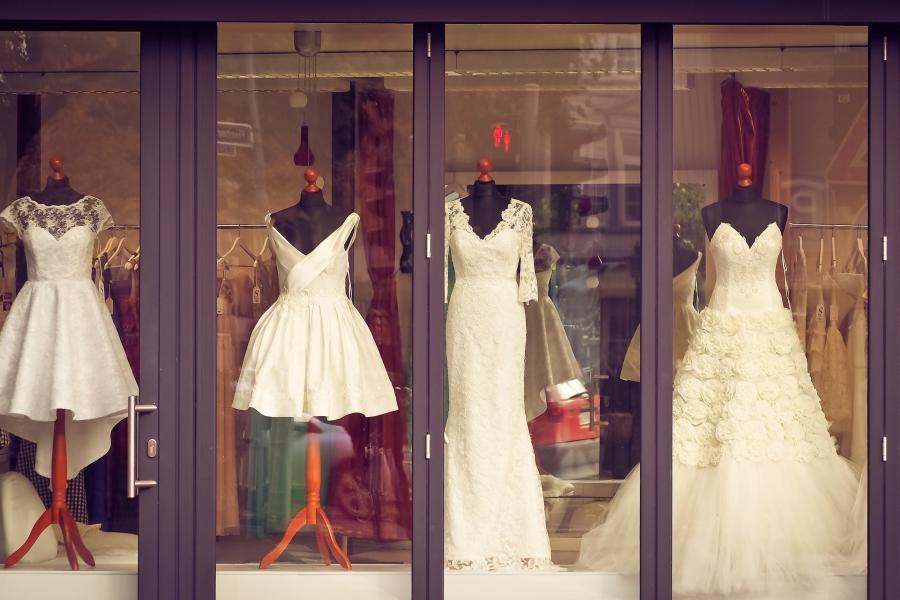 Suknie ślubne plus size – jak wybrać tę idealną?
