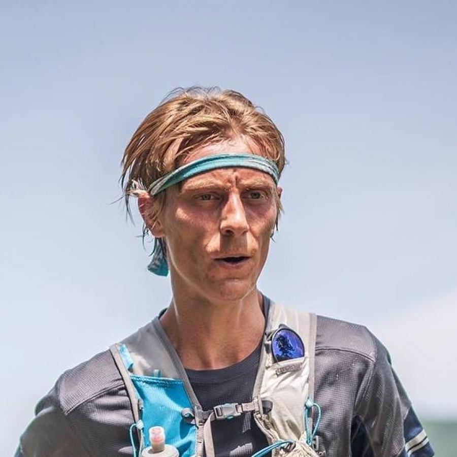 Roman Ficek- Głosowanie - Sportowiec Roku 2018 w Powiecie Suskim