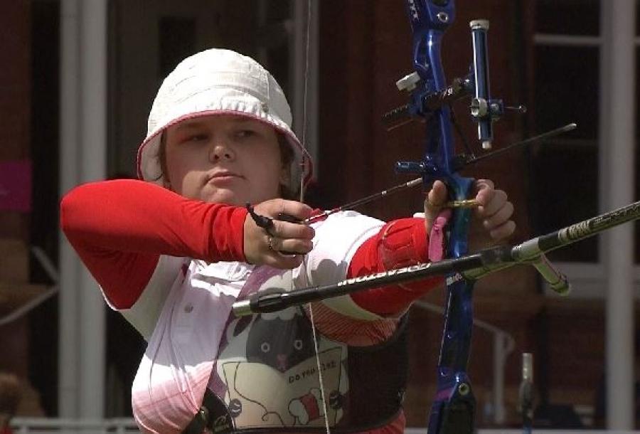 Natalia Leśniak - Głosowanie - Sportowiec Roku 2018 w Powiecie Suskim