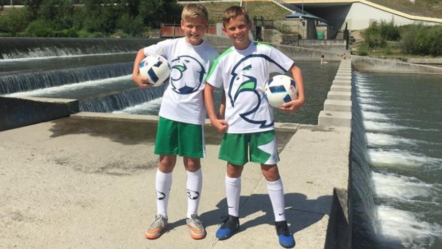 Maksymilian Koza - Głosowanie - Sportowa Nadzieja Roku 2018 w Powiecie Suskim