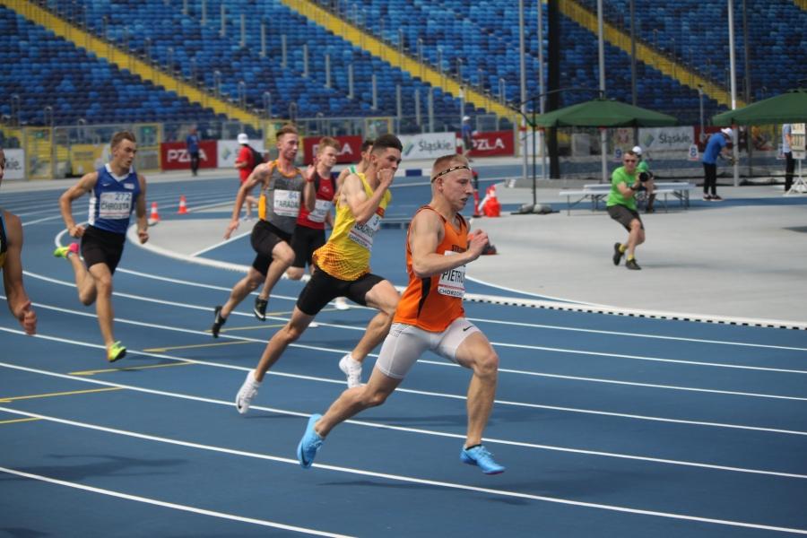 Jakub Pietrusa - Głosowanie - Sportowa Nadzieja Roku 2018 w Powiecie Suskim