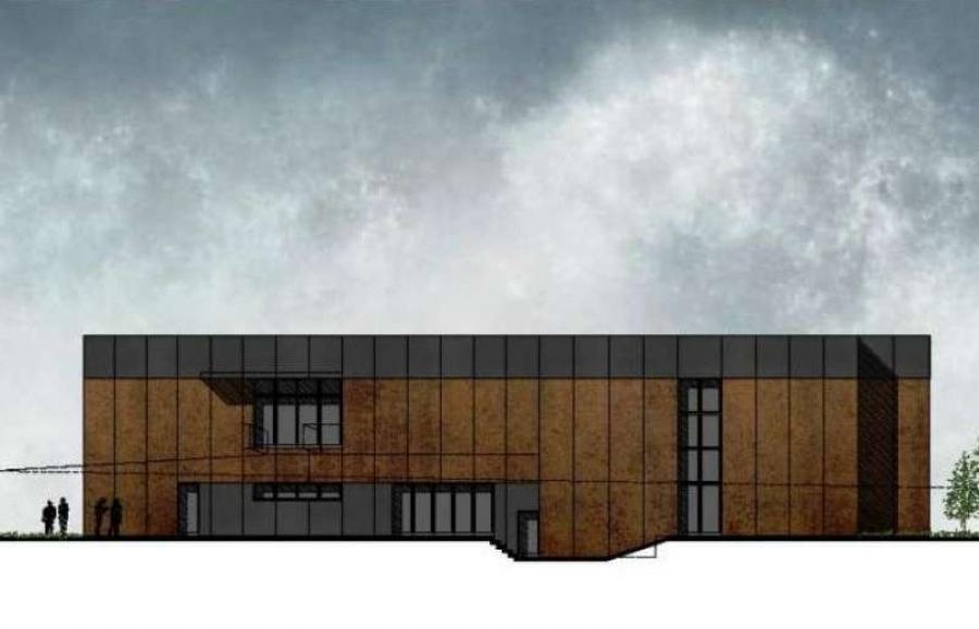 Nowe centrum kultury w Makowie wciąż w planach