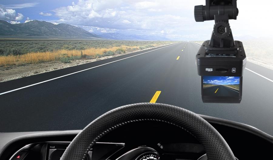 Kamera samochodowa Xiaomi mijia car dvr