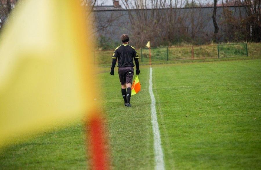 Afera korupcyjna w lokalnej piłce nożnej? Sześć osób jest podejrzanych