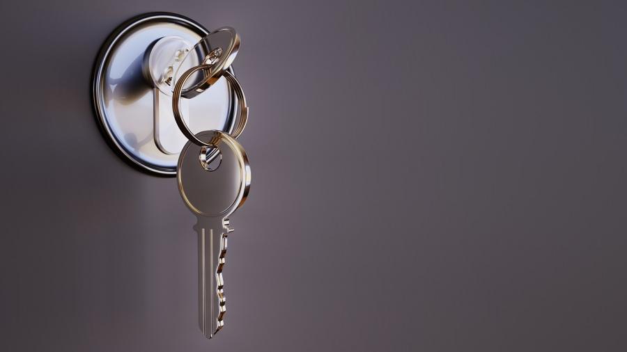 System klucza Master Key w firmie