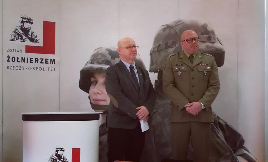 Kwalifikacja wojskowa 2019