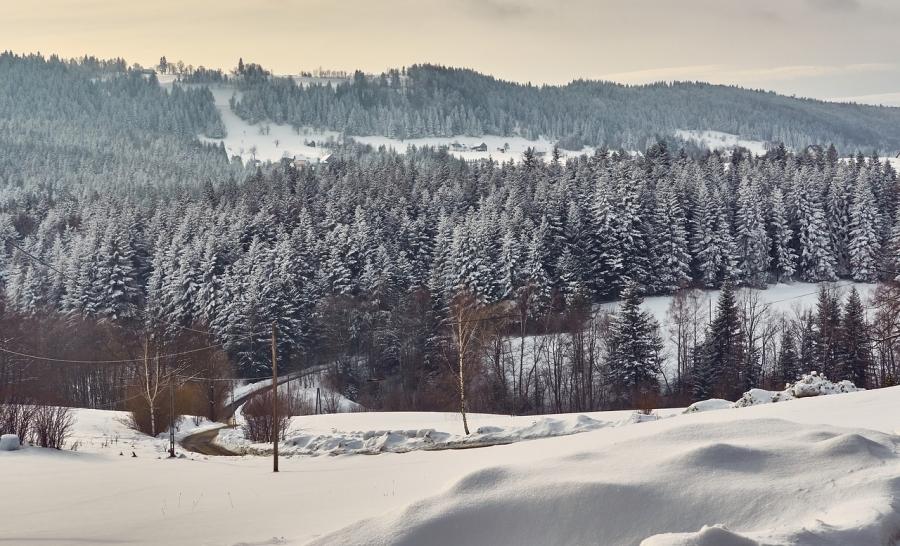 Komfortowy wypoczynek w Beskidach – Wisła hotele