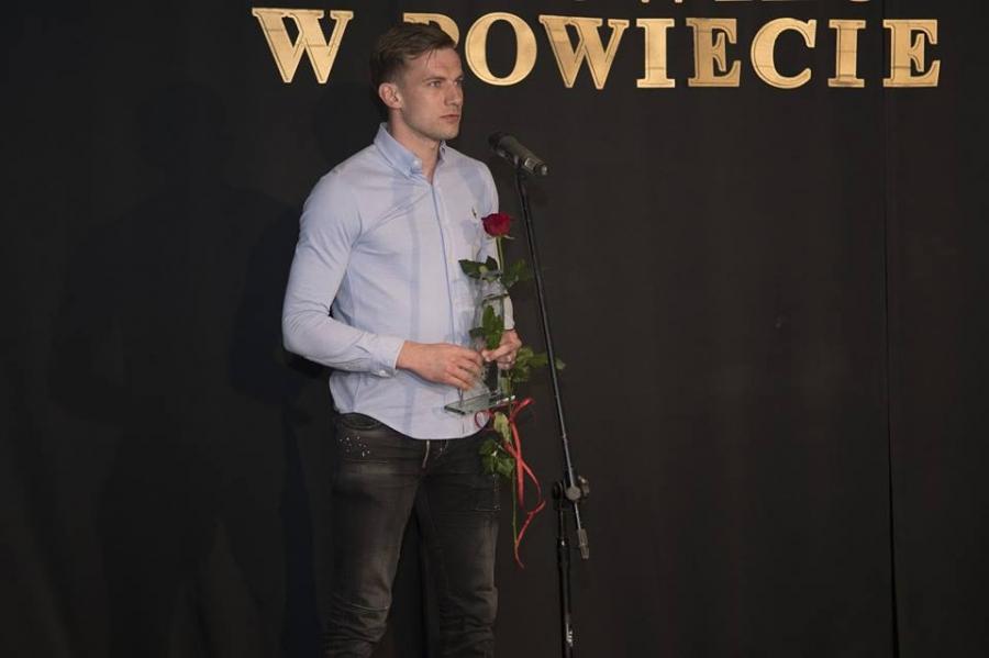 Łukasz Burliga: Jeszcze jest wiele do zrobienia