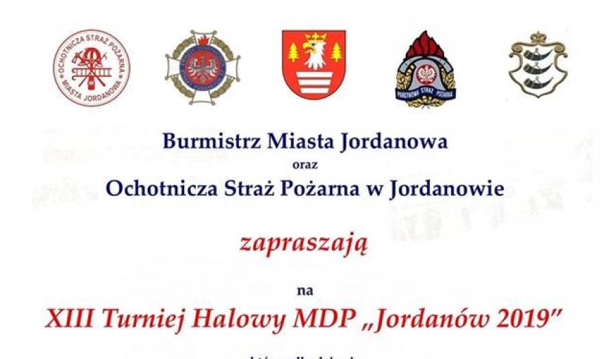 Młodzi druhowie zmierzą się na boisku