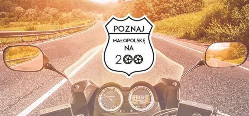 Sucha Beskidzka  na trasie rajdu Poznaj Małopolskę na 2oo!