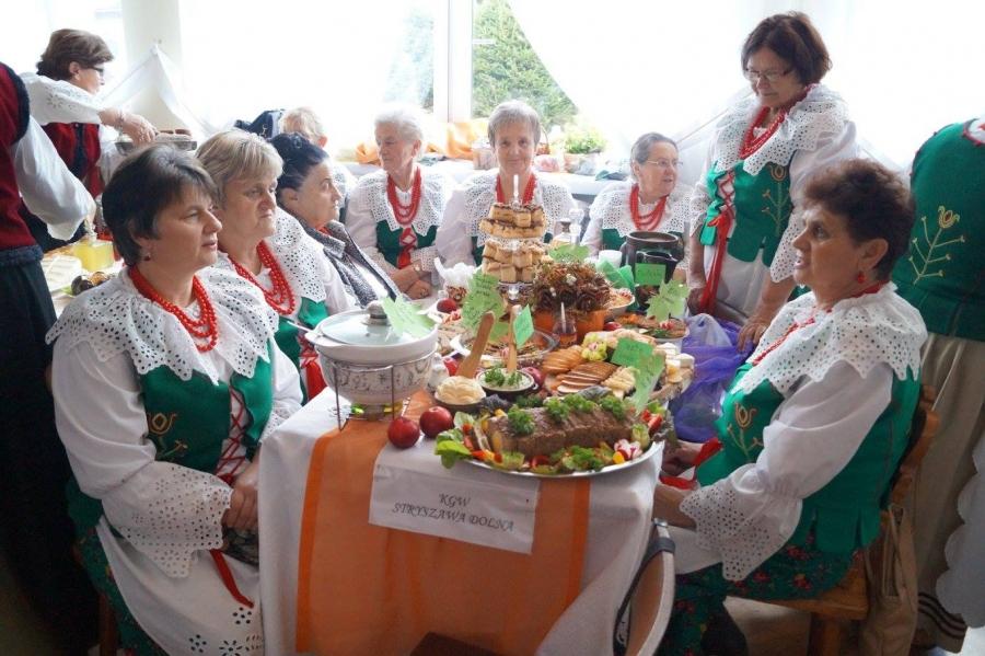 Gospodynie wiejskie ruszą do boju!
