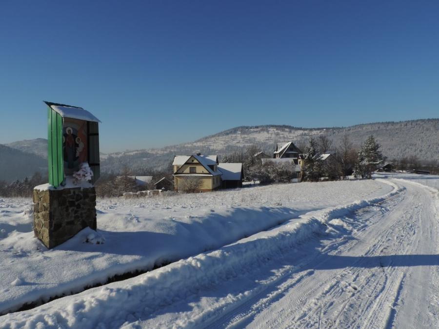 HISTORYCZNIE I LEGENDARNIE O GRZECHYNI