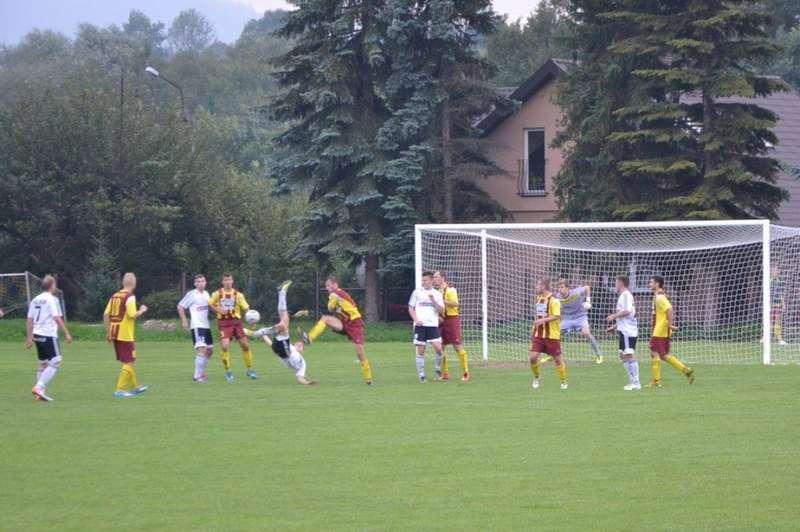 Zapowiedź piłkarskiego weekendu  27-28 września.