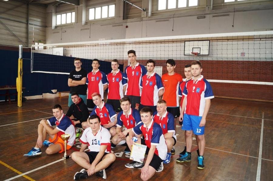 Siatkarze z Goetla po raz trzeci zagrają o mistrzostwo Małopolski