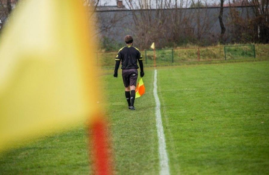 PZPN wskazał: zarzuty korupcyjne dotyczą rozgrywek A-klasy