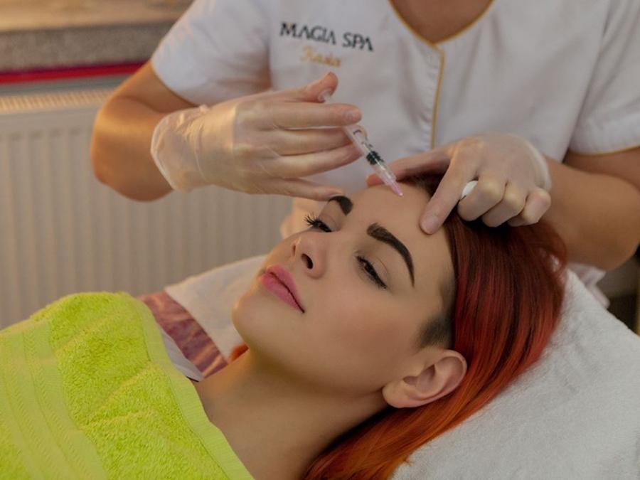 Daj się ukłuć, czyli wszystko o mezoterapii igłowej w MAGIA SPA