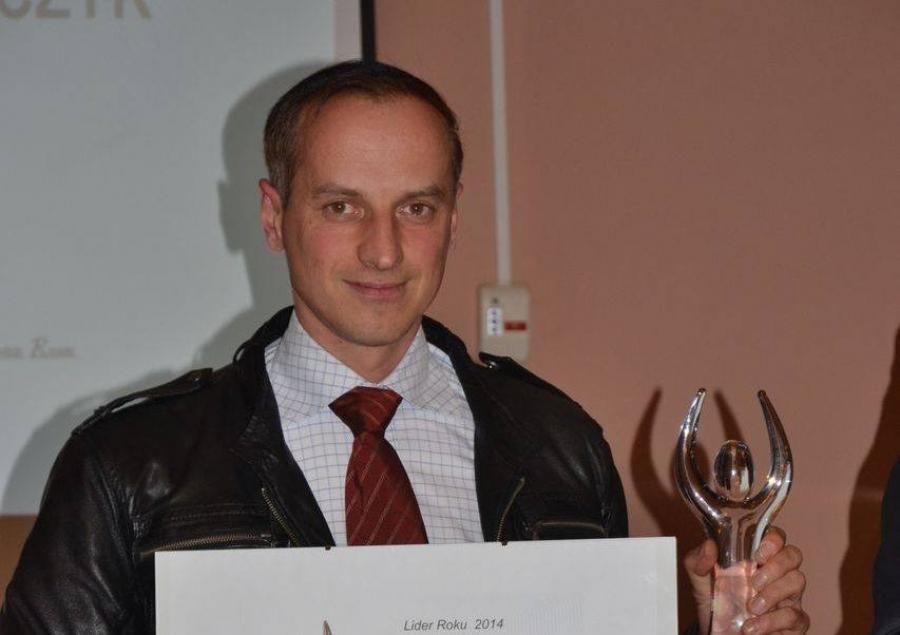 Sołtys powalczy o miano Osobowości Ziem Górskich