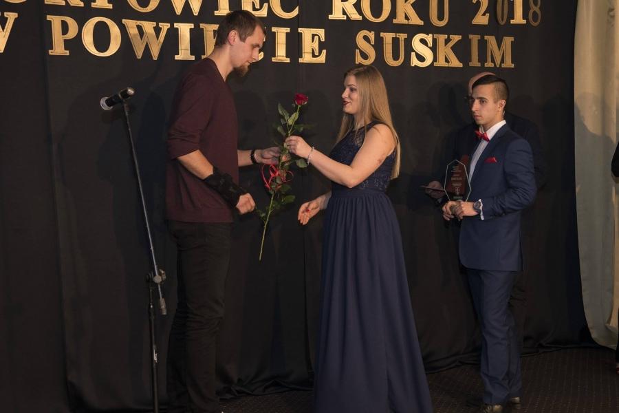 Jakub Żaczek wrócił na parkiet! Wisła Kraków już w drugiej rundzie play-off