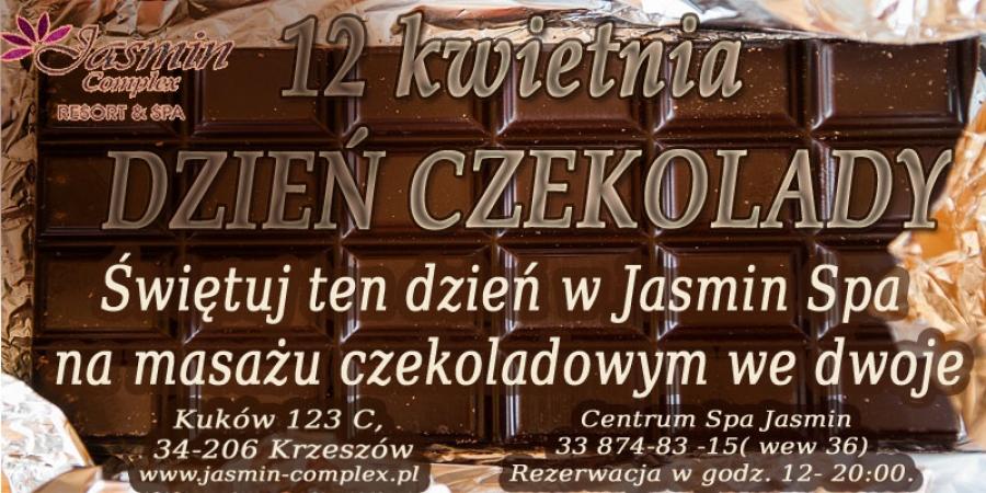 Czekolada = otyłość?... NIE! Czekolada = ZDROWA i MŁODA skóra! Dziwne?