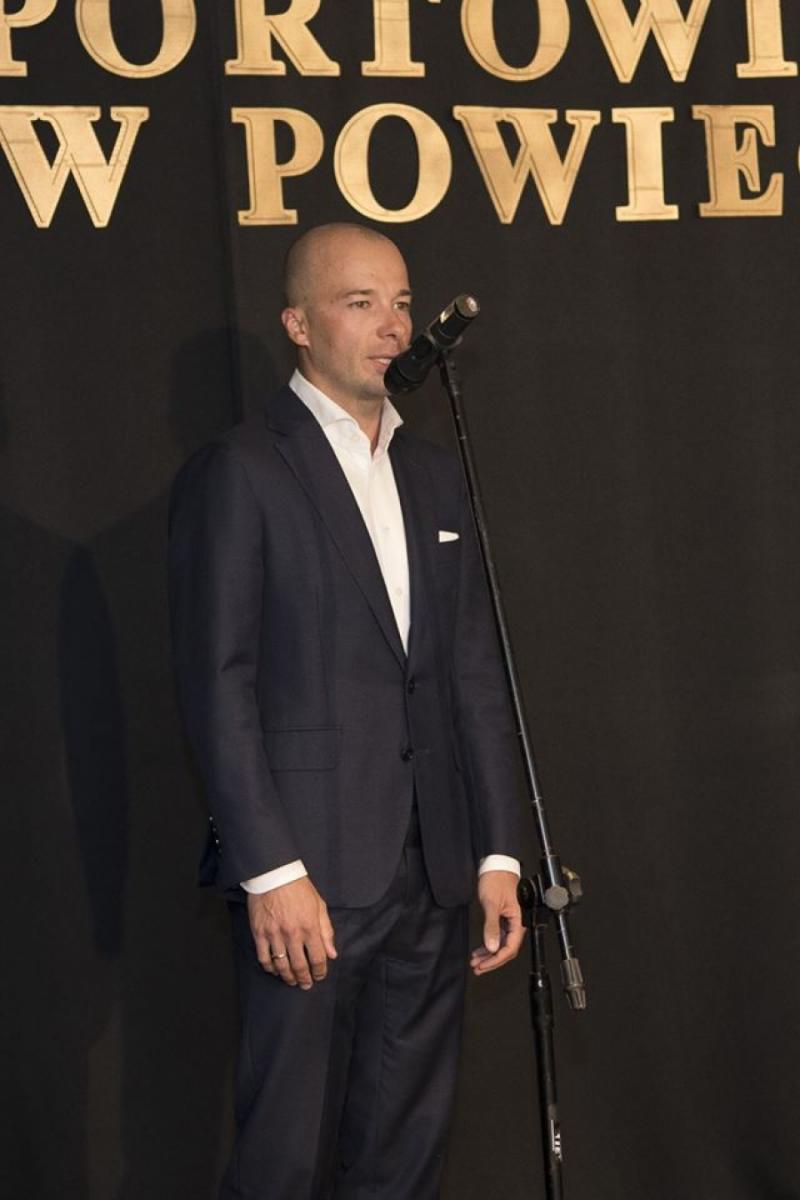 Szymon Gospodarczyk szpiegował na Korsyce