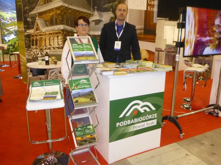 Podbabiogórze czeka na gości ze Śląska