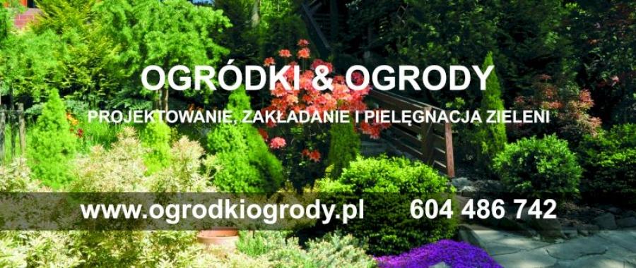 Wiosna w naszych ogrodach - porady