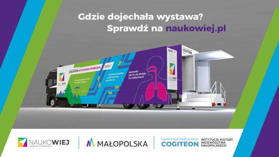 Naukowa wystawa w Zembrzycach i Budzowie (zdjęcia)