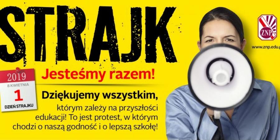 Komunikat MEN ws. egzaminów