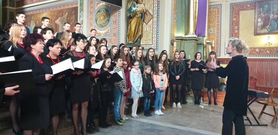 Stabat Mater w Osielcu