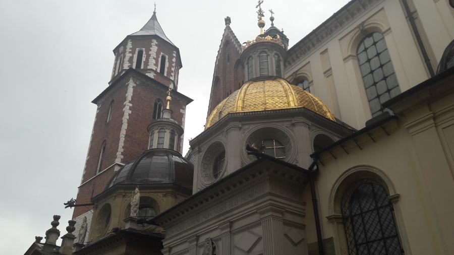 Zabytkowe obiekty sakralne pod opieką i nadzorem
