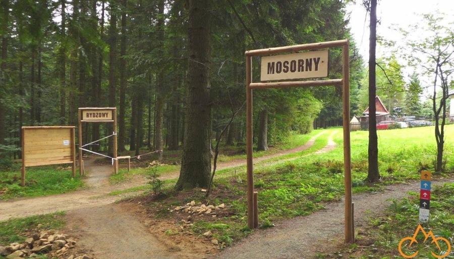 Na rower pod Królową Beskidów już w weekend