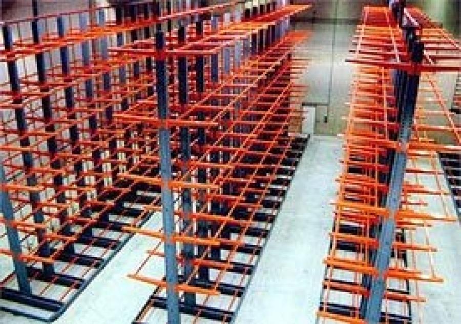 Jak dobrać odpowiedni rodzaj regałów magazynowych?