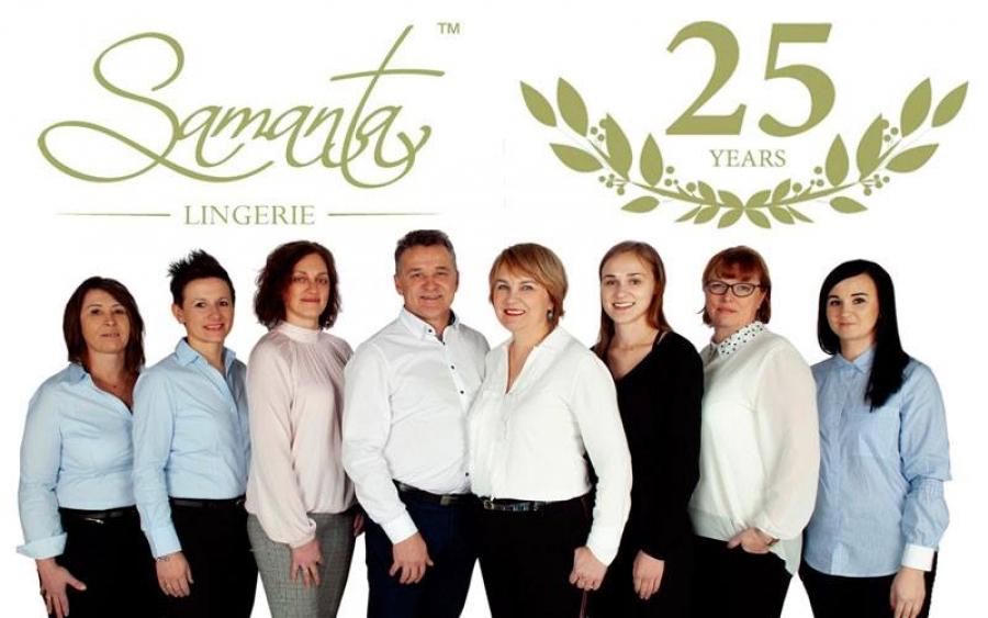Samanta z szansą na tytuł Osobowości Ziem Górskich