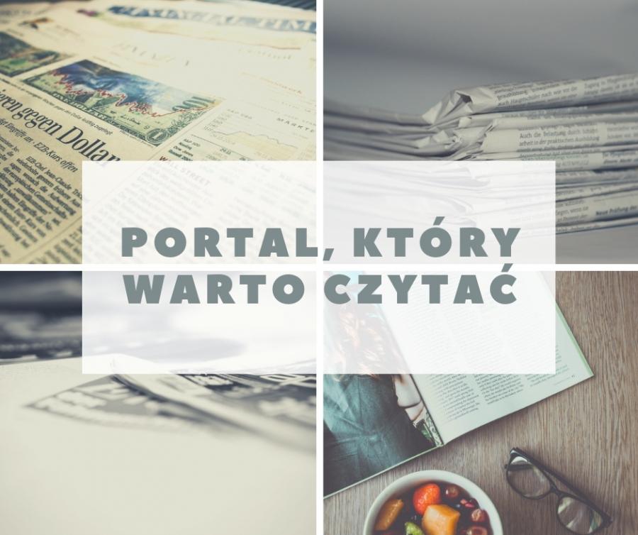 Gdzie czytać najlepsze artykuły w sieci?