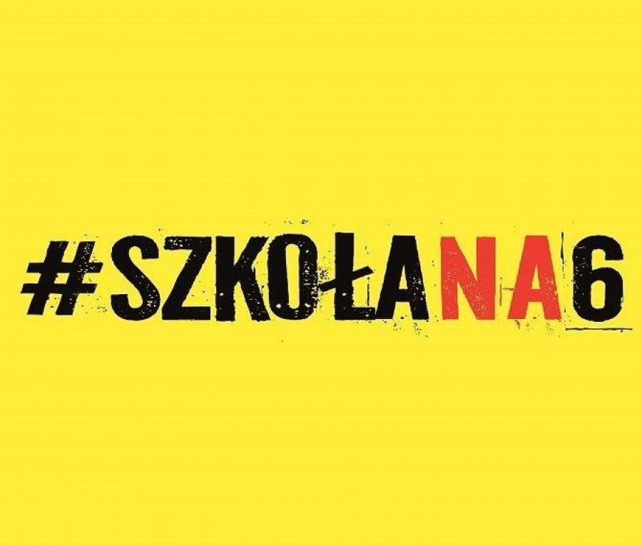 Nauczyciele wracają do uczniów!