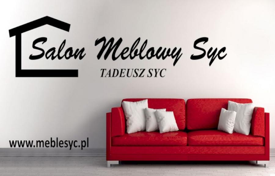 Nowość! Karty rabatowe w Salonie Meblowym Syc.
