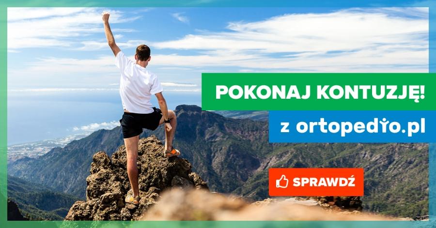Dlaczego odpowiednia orteza jest tak ważna?