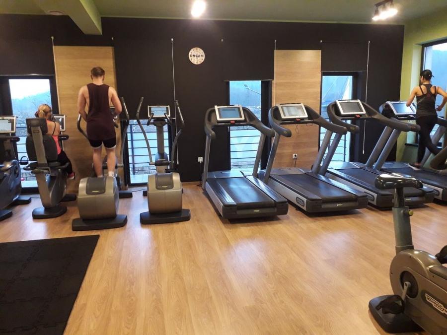 BodyCan Fitness klub zaprasza