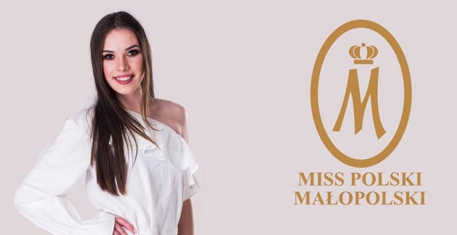 Ewelina walczy o tytuł Miss!