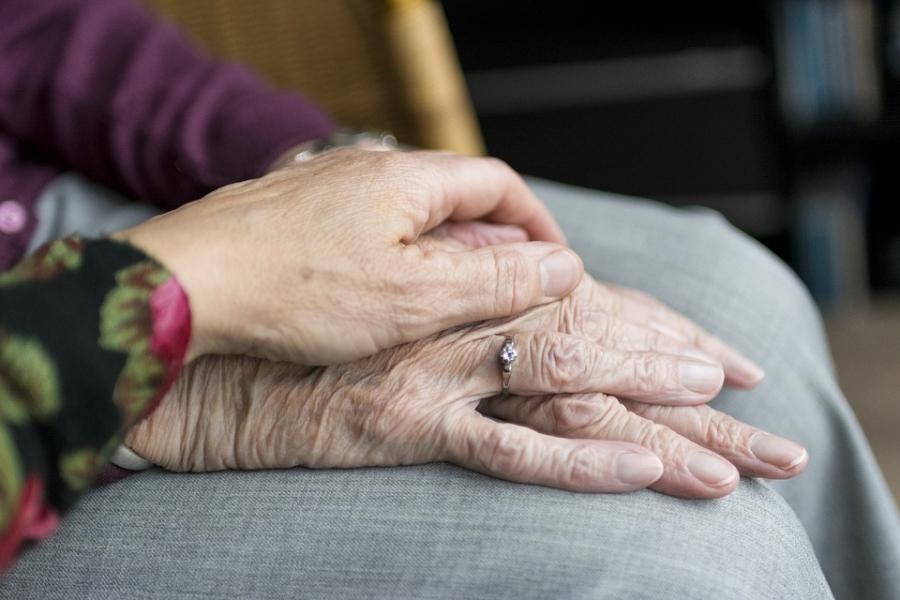 Koperty życia dla jordanowskich seniorów