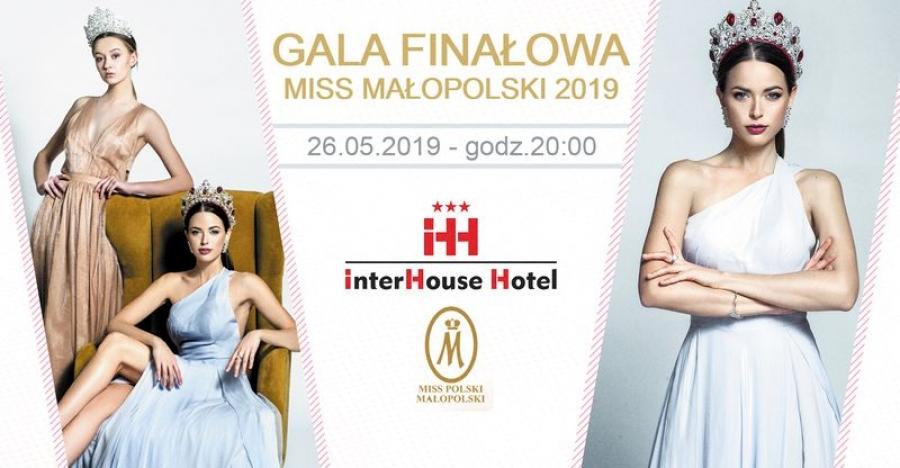 Już w niedziele poznamy nową Miss Małopolski 2019!