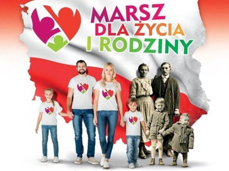 Są za życiem!