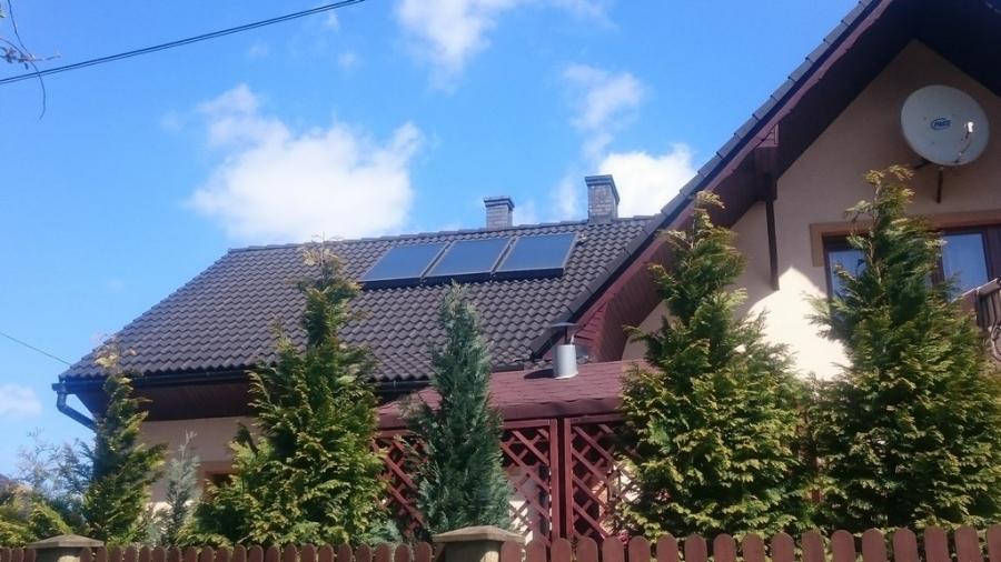 Uwaga! Podszywają się pod serwisantów solarów!